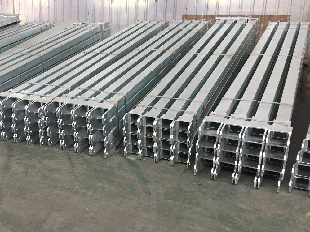 Galvanized Solar Post.jpg Galvanized Solar Post.jpg