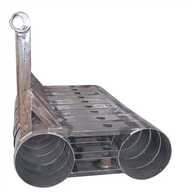 3. aquaculture cage bracket